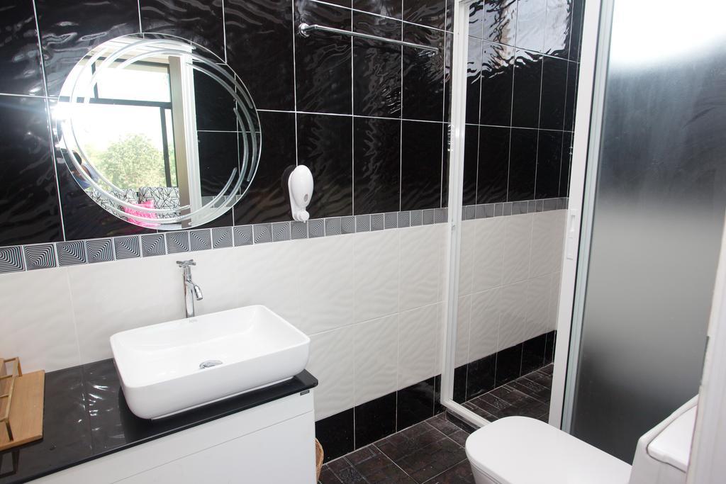 Sea Breeze Guest House Cha-Am Quarto foto
